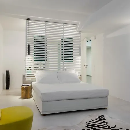 Villa White Grace - A Seductive World Of Luxury
