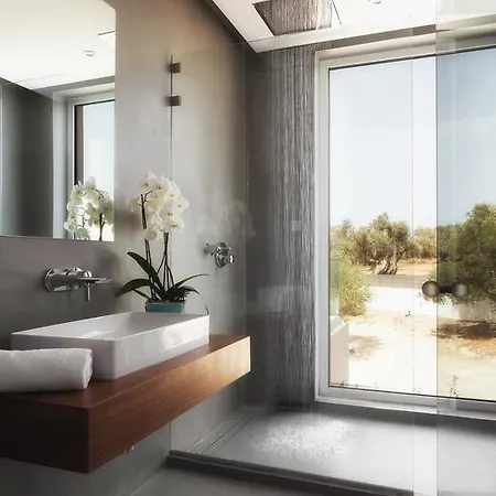 White Grace - A Seductive World Of Luxury