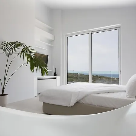 Villa White Grace - A Seductive World Of Luxury *