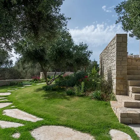 Villa White Grace - A Seductive World Of Luxury
