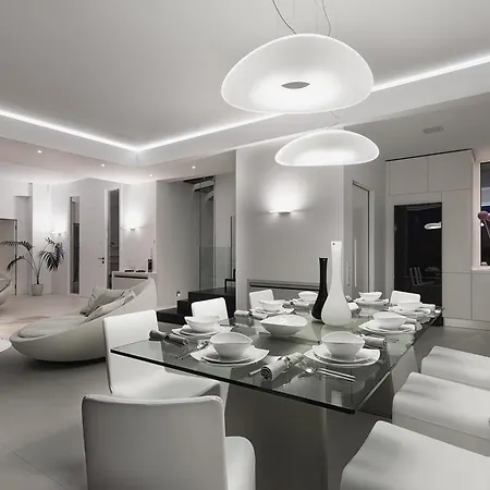 White Grace - A Seductive World Of Luxury Pigi (Crete)