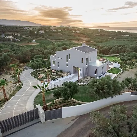 Villa White Grace - A Seductive World Of Luxury *