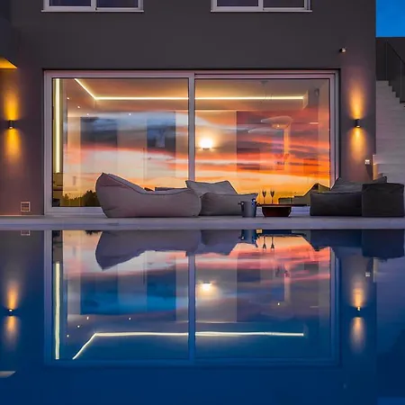 Villa White Grace - A Seductive World Of Luxury