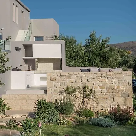 White Grace - A Seductive World Of Luxury Villa